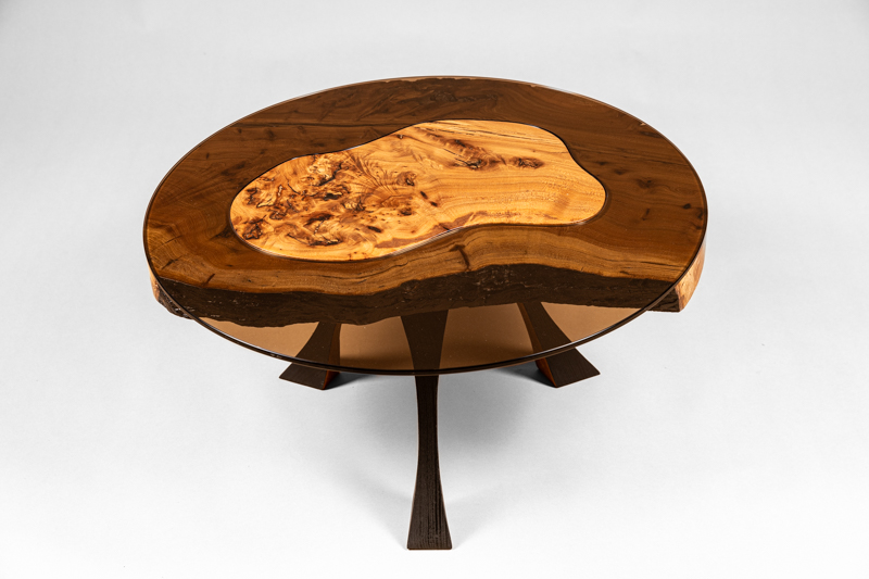 Table Basse Hawaï