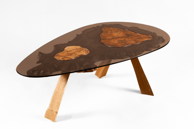 Table Basse Tahiti